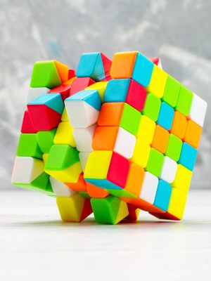 colorful-toy-constructions-designed-shaped-white-desk-toy-plastic-construction-rubics-cube